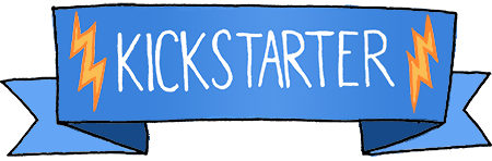 kickstarter banner